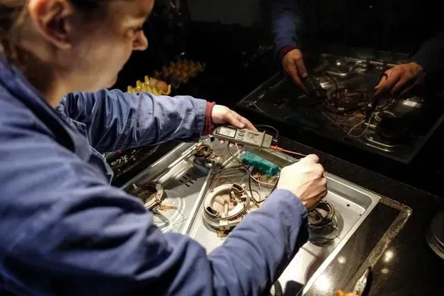 Dépannage électroménager toutes marques à Buc