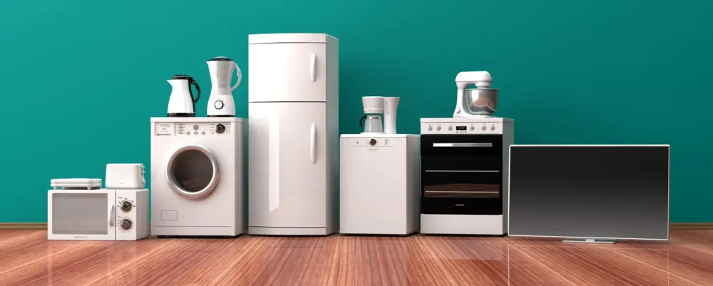 Réparation frigo en urgence à Buc